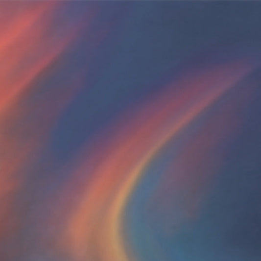 Jakob Mader - A Matter Of Time [2LP] |