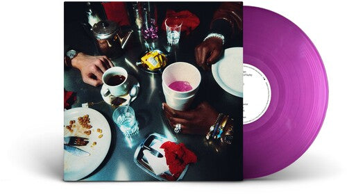 Bad Cameo [Explicit Content] (Indie Exclusive, Limited Edition, Magenta Colored Vinyl, Magenta) |