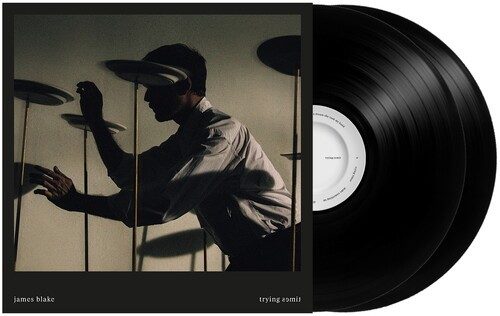 James Blake - Trying Times [Explicit Content] (2 Lp's) |