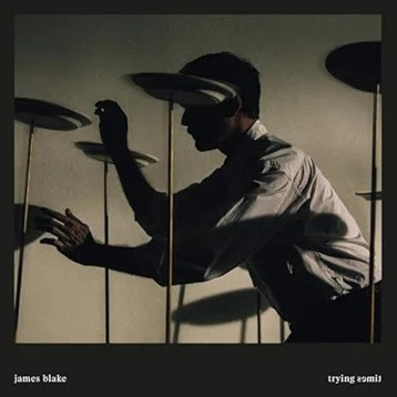 Trying Times (CD) |
