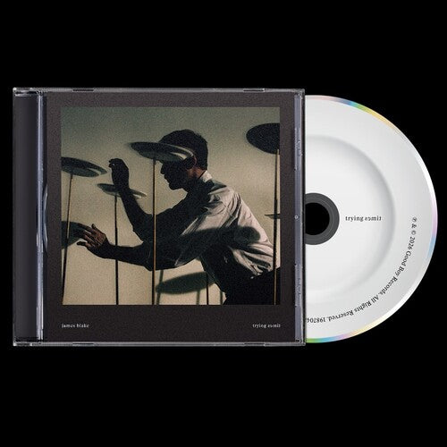Trying Times (CD) |