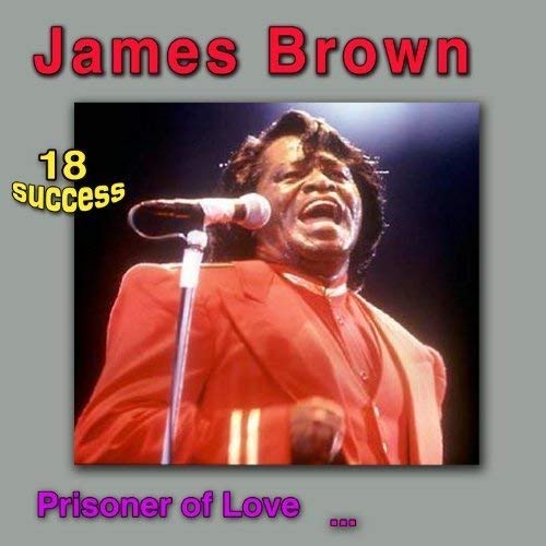 Prisoner Of Love |