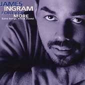 FOREVER MORE-BEST OF JAMES ING |