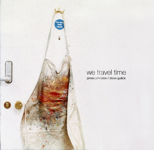 We Travel Time |