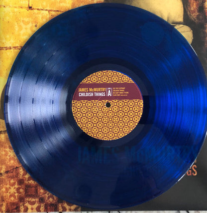 Childish Things | Mint (M) Mint (M)