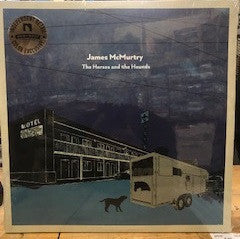 The Horses And The Hounds | Mint (M) Mint (M)