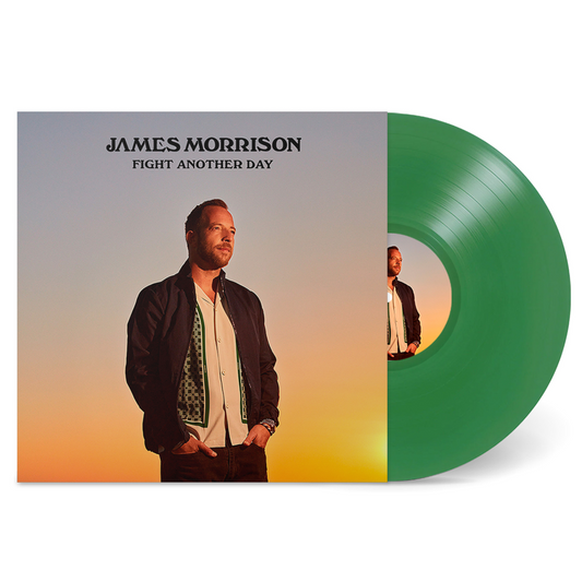 Fight Another Day (Indie Exclusive Green VINYL) | Mint (M) Mint (M)
