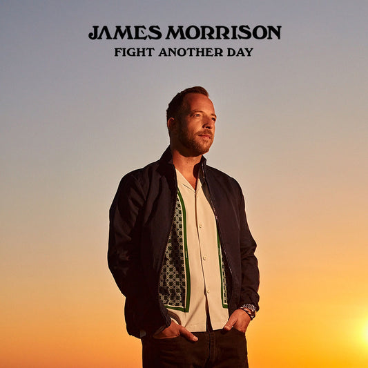 Fight Another Day (White Vinyl) | Mint (M) Mint (M)