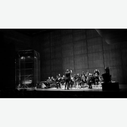 Music For 17 Musicians |