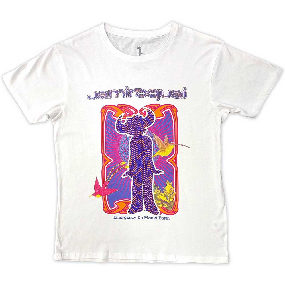 Jamiroquai - Emergency |