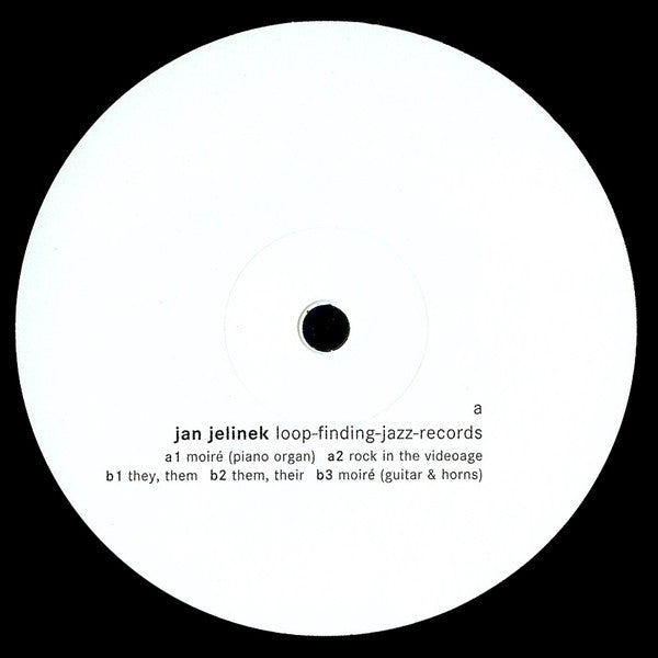 Loop-Finding-Jazz-Records | Mint (M) Mint (M)