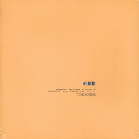 Loop-Finding-Jazz-Records | Mint (M) Mint (M)