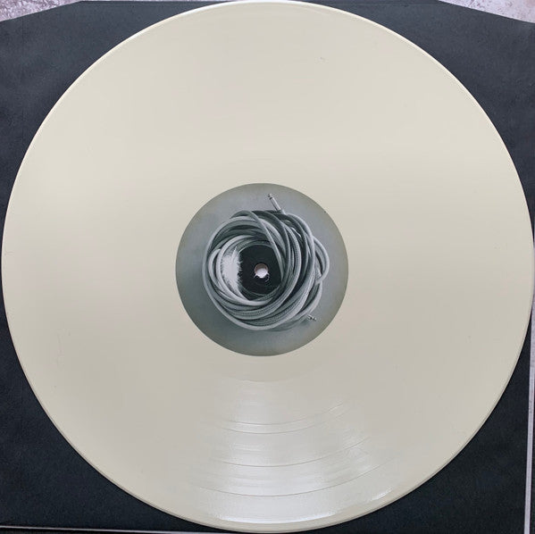 FLOCK (WHITE VINYL) | Mint (M) Mint (M)
