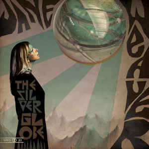The Silver Globe (VINYL) | Mint (M) Mint (M)
