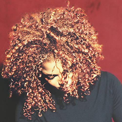 The Velvet Rope (2LP) | Mint (M) Mint (M)
