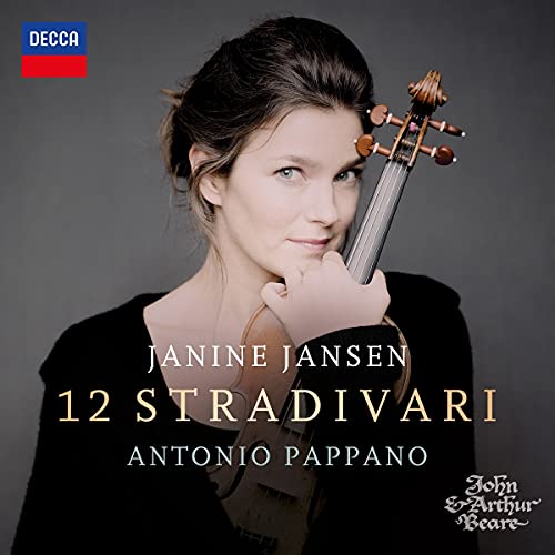 12 Stradivari |
