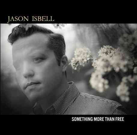 Something More Than Free |