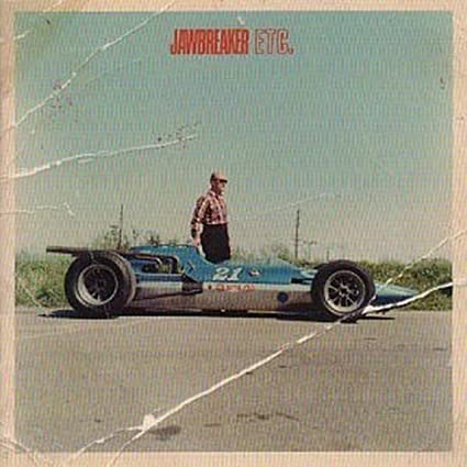 Jawbreaker - Etc. (2 Lp's) |