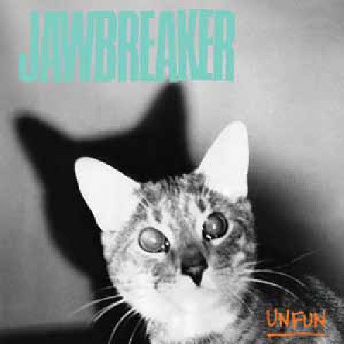 Jawbreaker - Unfun (Bonus Tracks) |