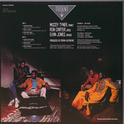 Trident | Mint (M) Mint (M)