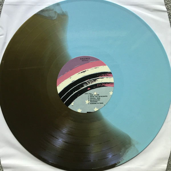 Park Avenue | Mint (M) Mint (M)