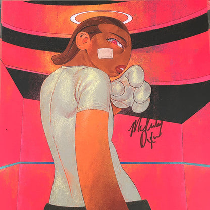Beloved! Paradise! Jazz!? (RECYCLED COLOR VINYL) | Mint (M) Mint (M)