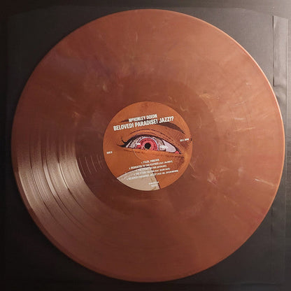 Beloved! Paradise! Jazz!? (RECYCLED COLOR VINYL) | Mint (M) Mint (M)
