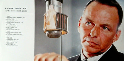 In The Wee Small Hours | Mint (M) Mint (M)