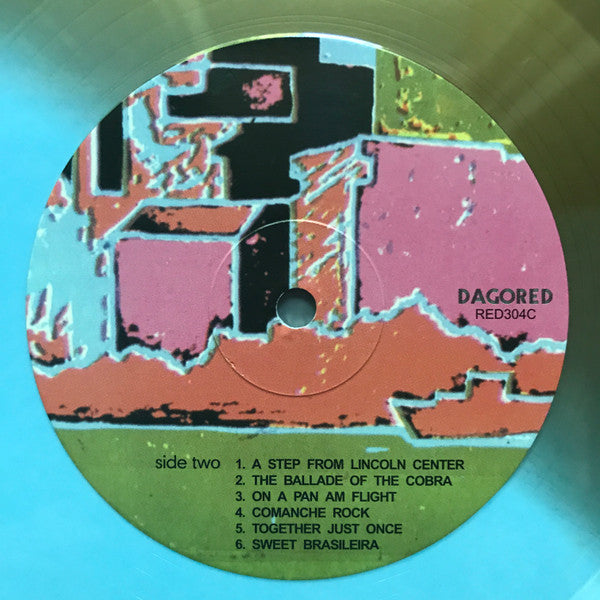 Park Avenue | Mint (M) Mint (M)