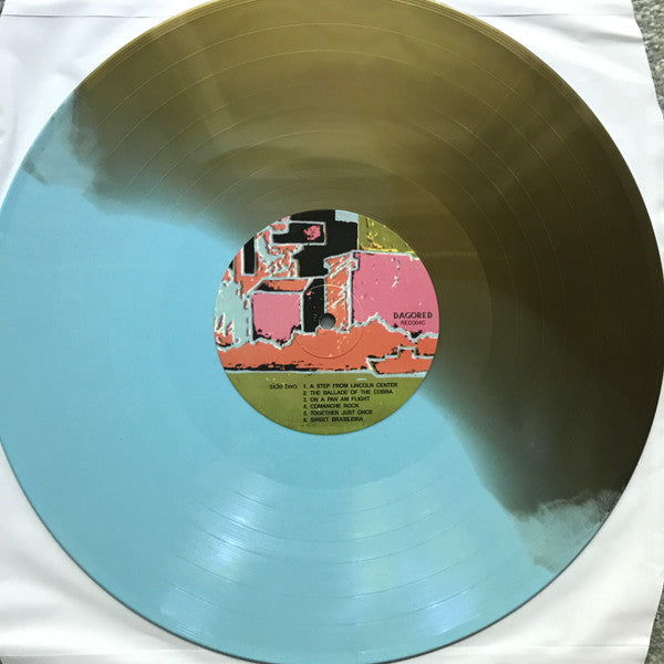 Park Avenue | Mint (M) Mint (M)