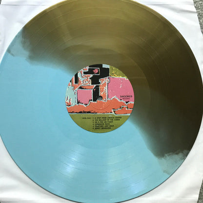 Park Avenue | Mint (M) Mint (M)