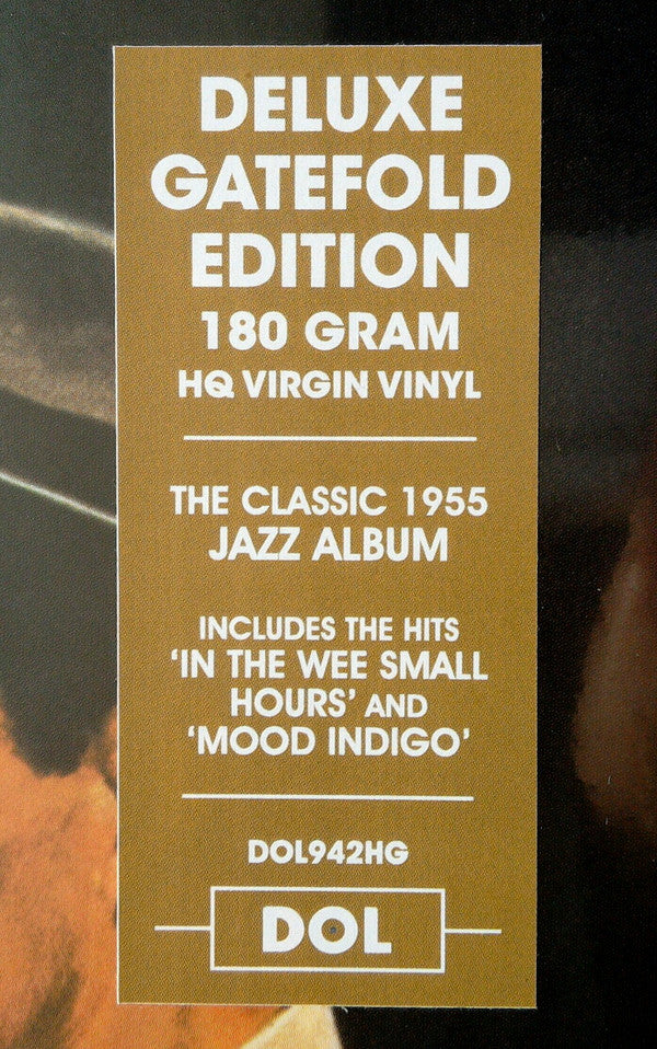 In The Wee Small Hours | Mint (M) Mint (M)