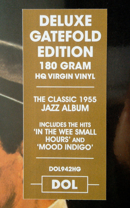 In The Wee Small Hours | Mint (M) Mint (M)