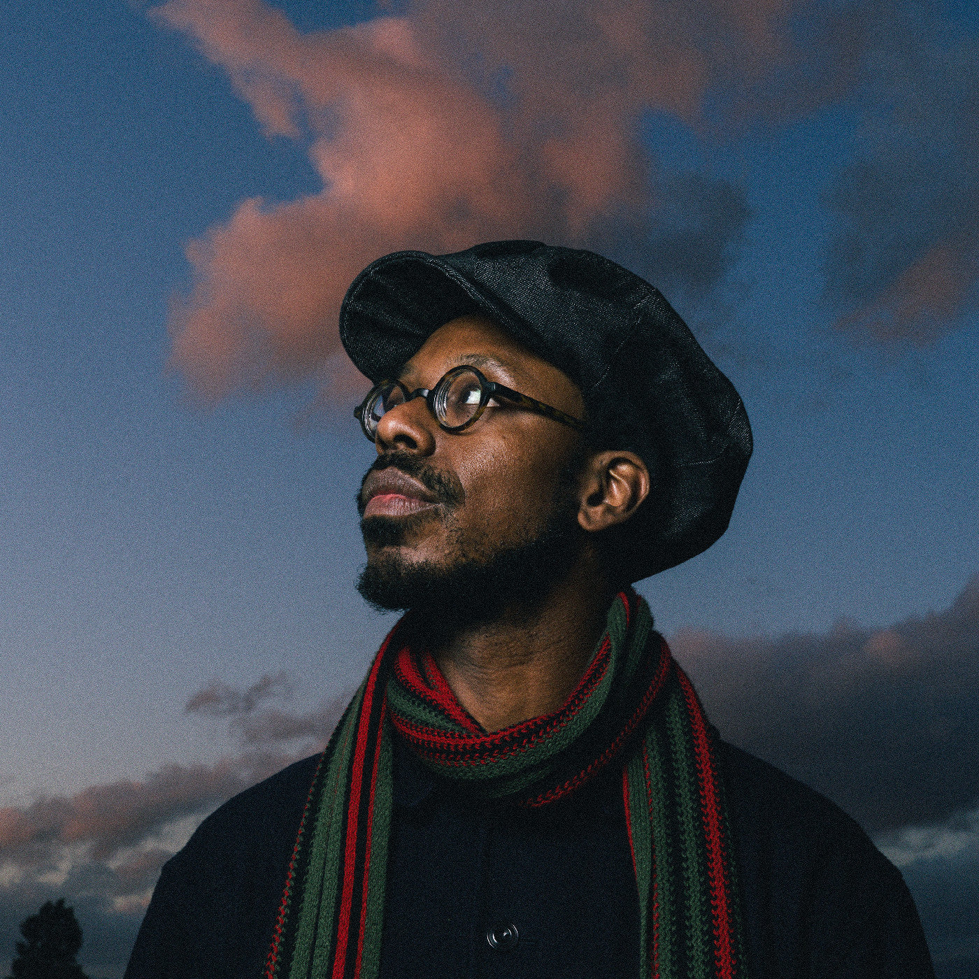 Shabaka - Of The Earth (BLUE VINYL) | Mint (M) Mint (M)
