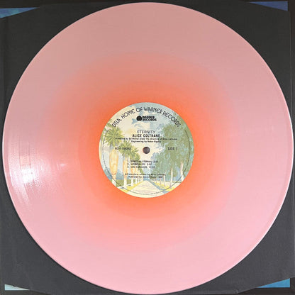 Alice Coltrane - Eternity (VMP VINYL) | Mint (M) Mint (M)