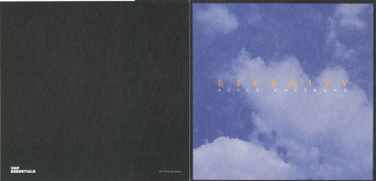 Alice Coltrane - Eternity (VMP VINYL) | Mint (M) Mint (M)
