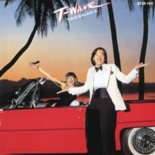 T-Wave [Import] (CLEAR ORANGE VINYL) | Mint (M) Mint (M)