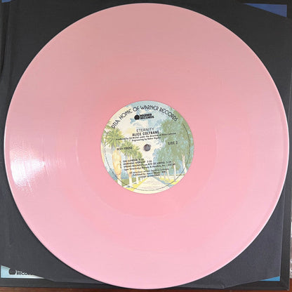 Alice Coltrane - Eternity (VMP VINYL) | Mint (M) Mint (M)
