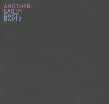 Another Earth (VMP VINYL) | Mint (M) Mint (M)