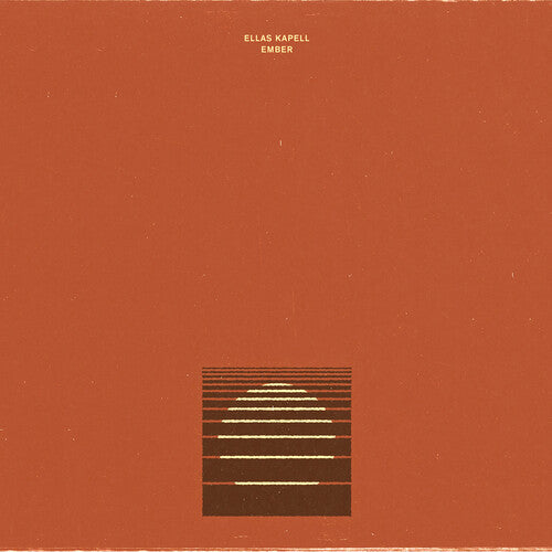 Ellas Kapell - Ember (VINYL) | Mint (M) Mint (M)