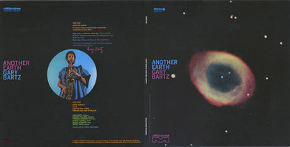 Another Earth (VMP VINYL) | Mint (M) Mint (M)