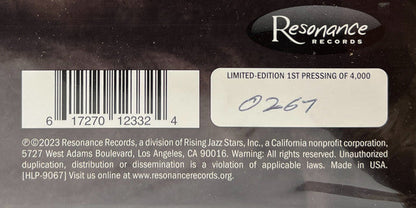 Wes Montgomery - Maximum Swing: The Unissued 1965 Half Note Recordings (3xVINYL RSD) |