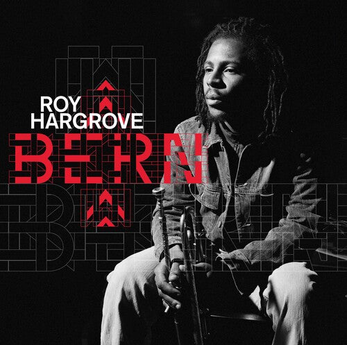 ROY HARGROVE - BERN (RSD 2026 VINYL) | Mint (M) Mint (M)