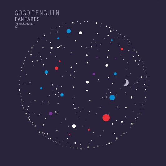 GoGo Penguin - Fanfares |