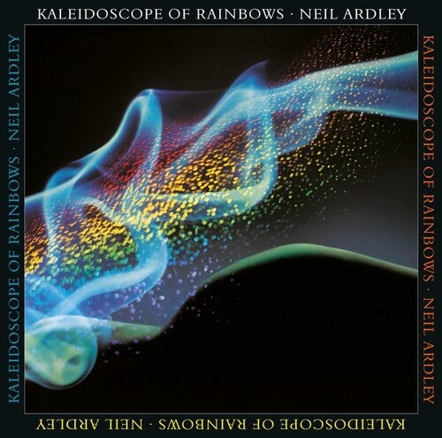 (PRE-ORDER 12/19/2025) Kaleidoscope Of Rainbows (2xVINYL) |