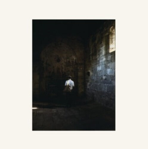 Alex Zhang Hungtai - (PRESALE 6/19/26) Orion/ Mother (DDL 2xVINYL) | Mint (M) Mint (M)
