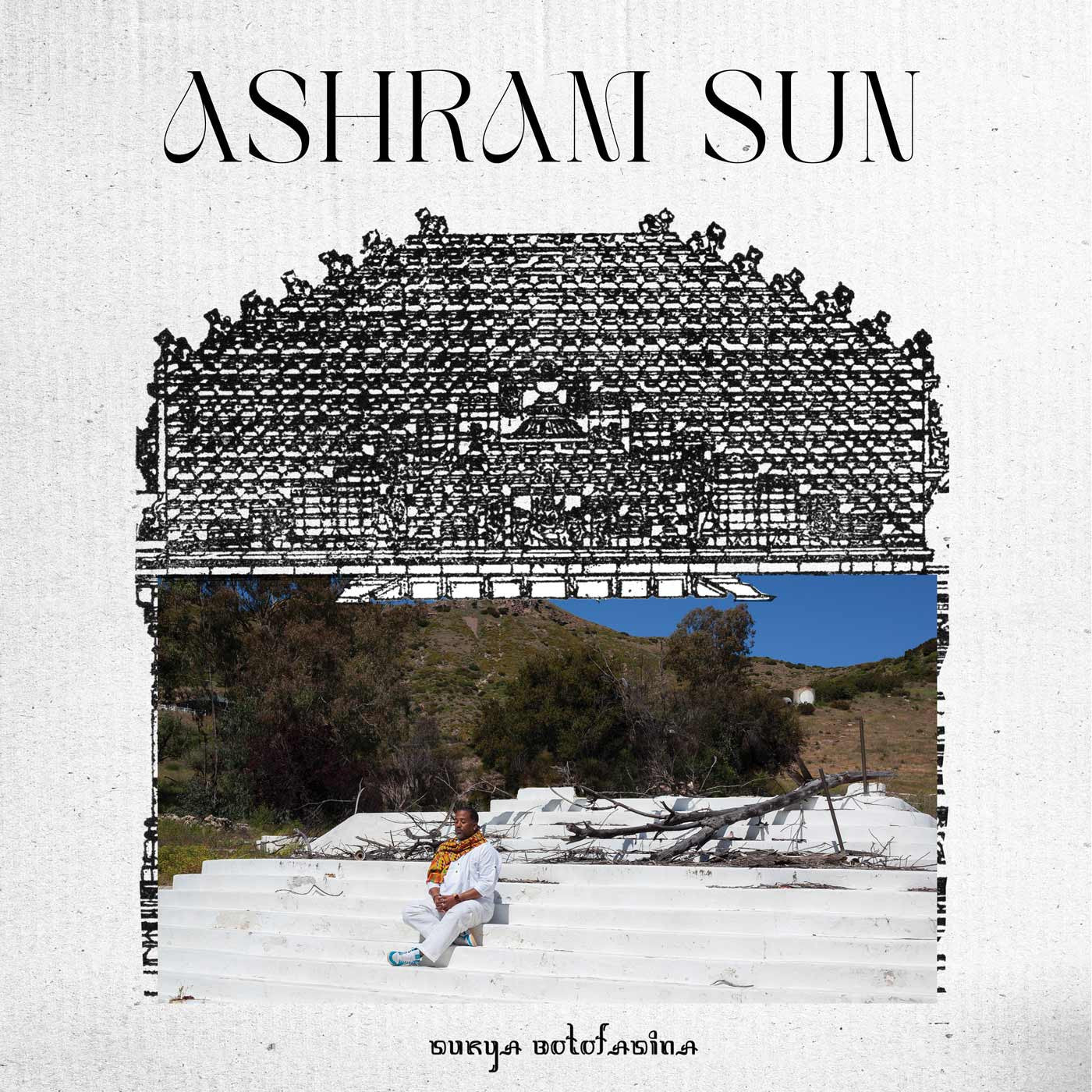Botofasina, Surya - Ashram Sun (DELUXE EDITION) |