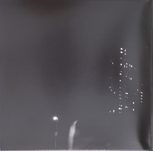 Arooj Aftab - Night Reign (VINYL) | Mint (M) Mint (M)