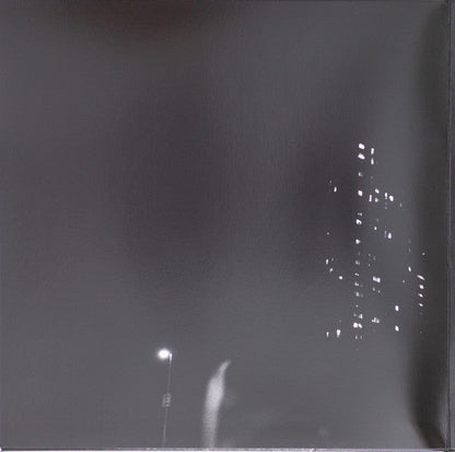 Arooj Aftab - Night Reign (VINYL) | Mint (M) Mint (M)