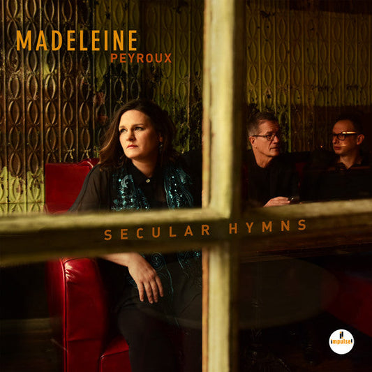 Madeleine Peyroux - Secular Hymns (VINYL) | Mint (M) Mint (M)